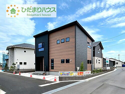 茨城県土浦市神立町 2898万円 4LDK