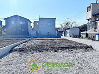 埼玉県久喜市南2丁目 3999万円 4LDK