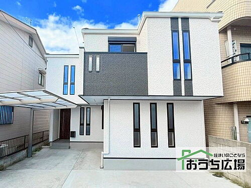 愛知県海部郡大治町大字長牧字向 2480万円 3LDK