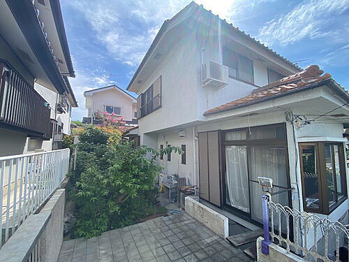 群馬県高崎市石原町 中古住宅