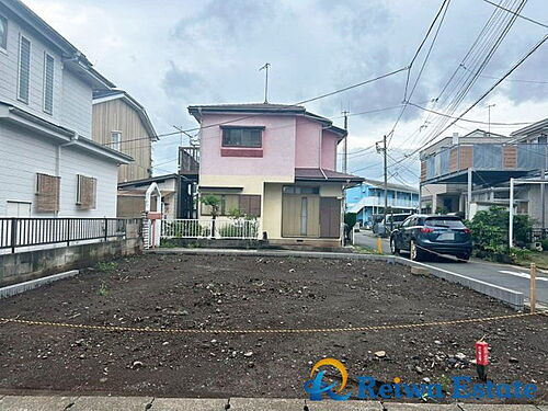 神奈川県高座郡寒川町一之宮3丁目 3650万円 3LDK