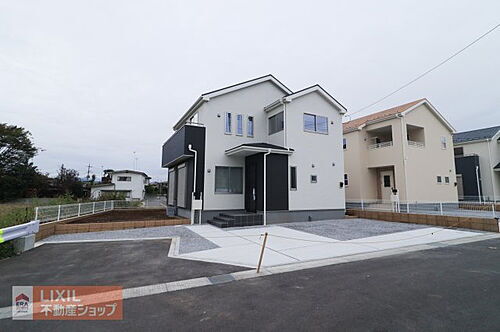 栃木県鹿沼市千渡 2590万円 4LDK