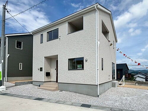 鳥取県鳥取市賀露町南６丁目 2478万円 4LDK