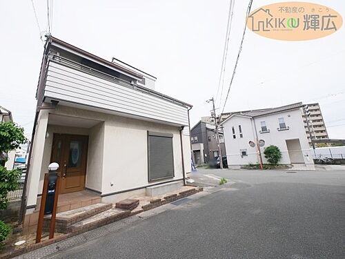 兵庫県高砂市荒井町新浜２丁目 2180万円