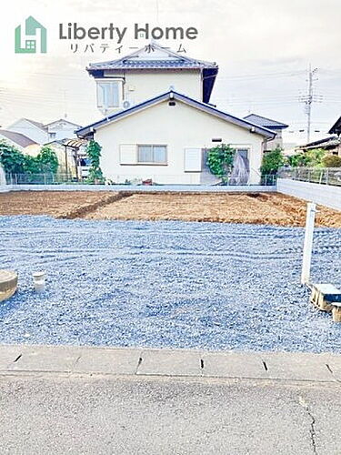 茨城県石岡市東光台1丁目 2690万円 4LDK