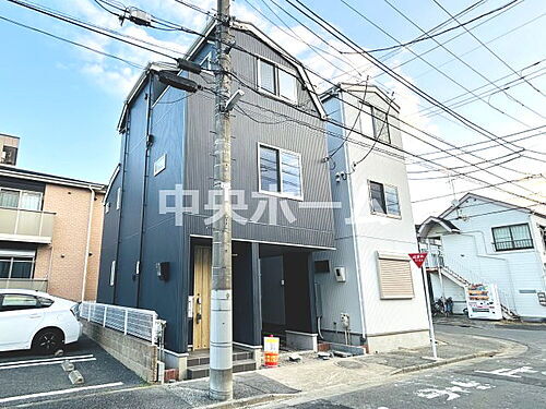 東京都足立区大谷田５丁目 4480万円 3LDK