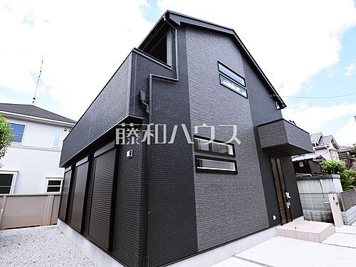 東京都小金井市貫井南町５丁目 5980万円 4LDK