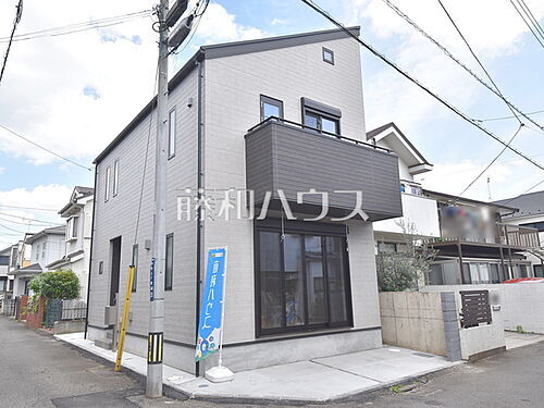 東京都小金井市中町３丁目 6280万円 3LDK