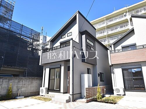 東京都小平市小川東町１丁目 5380万円 4LDK