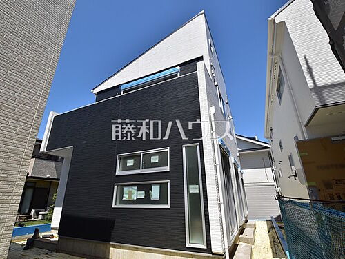 東京都国分寺市西町１丁目 6380万円 2SLDK