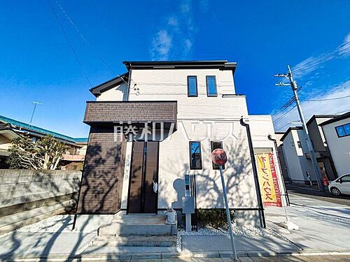 東京都東久留米市中央町５丁目 4590万円 3LDK