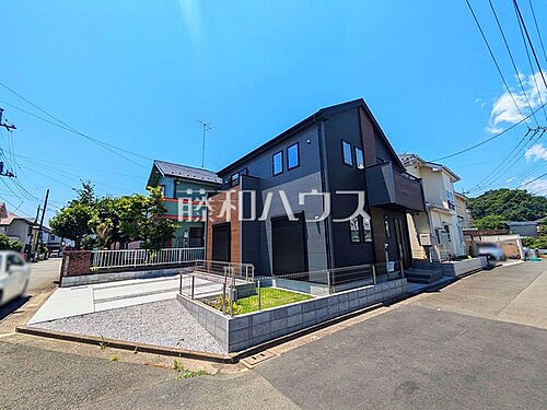 東京都国立市泉３丁目 5699万円 4LDK