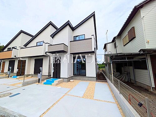東京都立川市上砂町４丁目 4180万円 2SLDK
