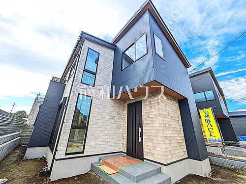 東京都東村山市廻田町２丁目 4490万円 3LDK