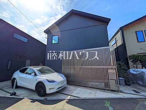 東京都調布市富士見町１丁目 6998万円