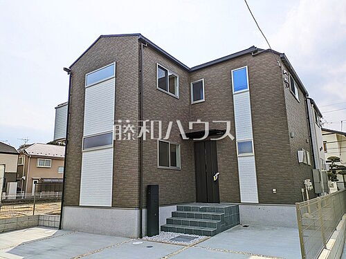 東京都小平市津田町２丁目 5580万円 3LDK