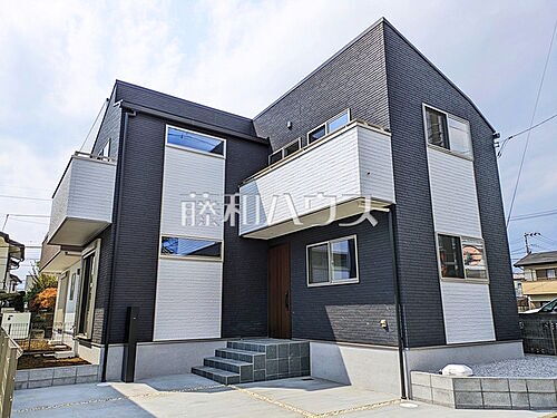 東京都小平市津田町２丁目 5580万円 3LDK