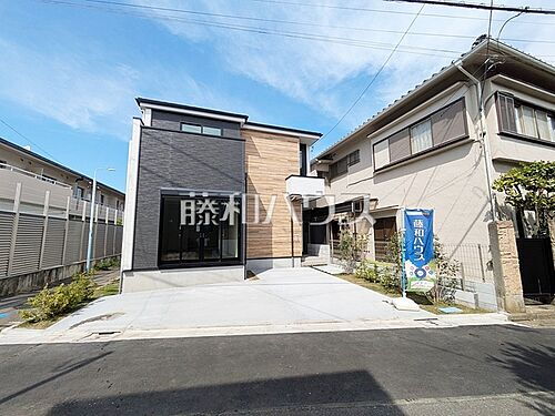 東京都杉並区本天沼２丁目 9998万円 4LDK