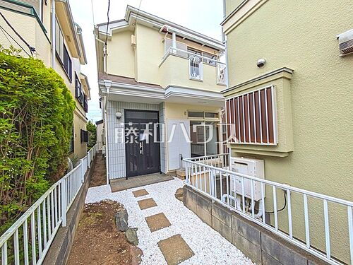 東京都国分寺市戸倉４丁目 3699万円
