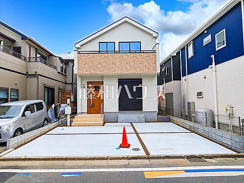 東京都武蔵村山市大南２丁目 3690万円 4LDK