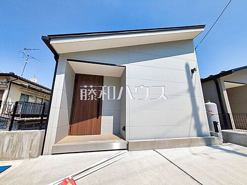 東京都世田谷区上祖師谷６丁目 8190万円