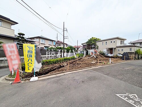 東京都狛江市岩戸南３丁目 7390万円 4LDK