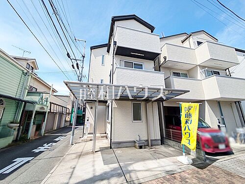 東京都昭島市東町４丁目 4680万円