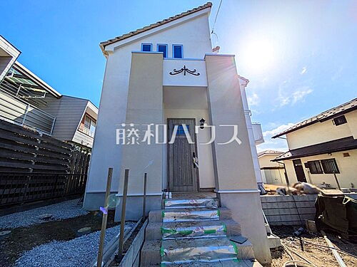 東京都日野市百草 5180万円 5LDK
