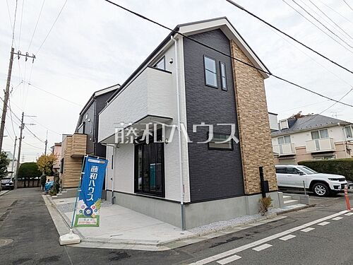 東京都杉並区久我山4丁目 9999万円 2SLDK