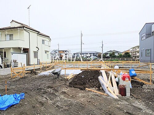 東京都昭島市宮沢町3丁目 4680万円 4LDK