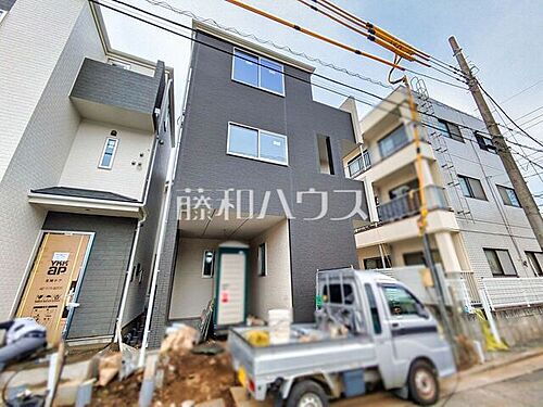 埼玉県所沢市弥生町 3890万円 2LDK