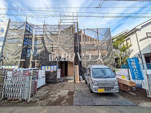 東京都国分寺市新町２丁目 6580万円 4LDK