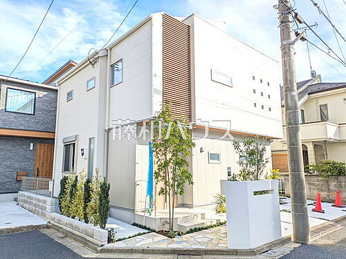 東京都国立市富士見台4丁目 6380万円 3LDK