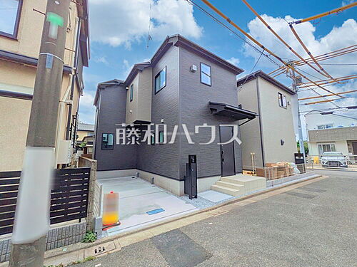 東京都練馬区関町北５丁目 6380万円 3LDK