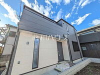 東京都東大和市向原6丁目 3650万円 2SLDK