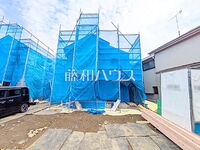 東京都武蔵村山市大南5丁目 5298万円 3LDK