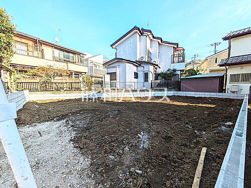 東京都日野市西平山5丁目 3480万円 4LDK