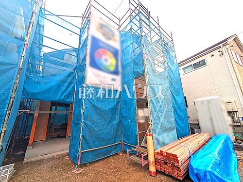 東京都東村山市多摩湖町３丁目 4190万円 4LDK