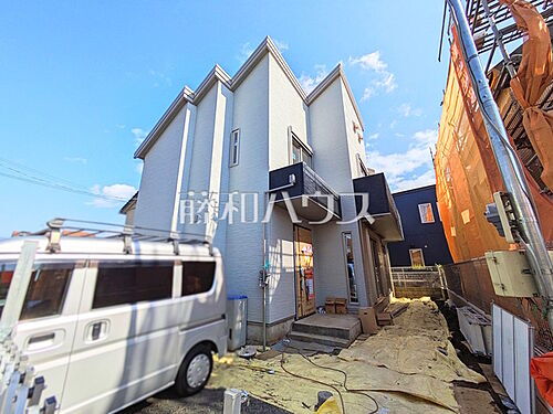 東京都小平市花小金井5丁目 6780万円 2SLDK