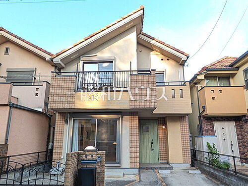 東京都練馬区西大泉１丁目 中古住宅