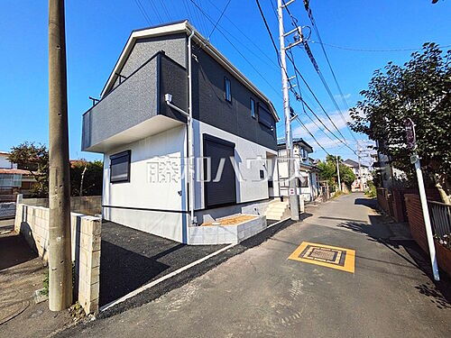 東京都東村山市青葉町３丁目 3680万円 3LDK