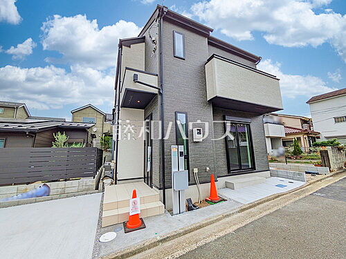 東京都多摩市貝取 4590万円 3SLDK