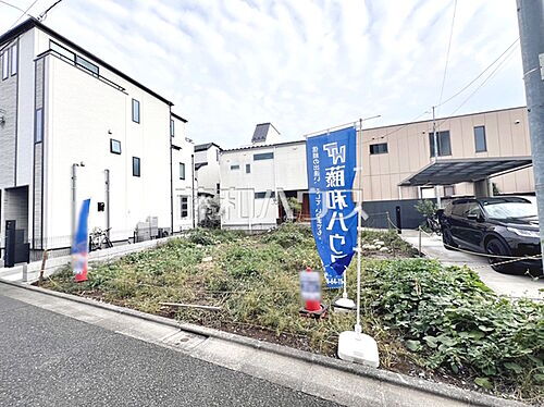 東京都世田谷区千歳台４丁目 9180万円 3LDK