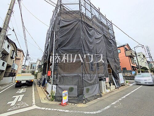 東京都板橋区徳丸３丁目 7780万円 3LDK