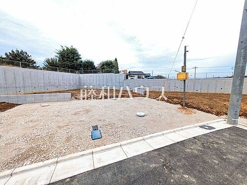 東京都清瀬市旭が丘1丁目 3890万円 4LDK