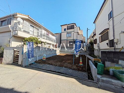 埼玉県朝霞市三原4丁目 5399万円 3LDK