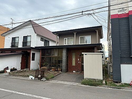 北海道函館市川原町 700万円