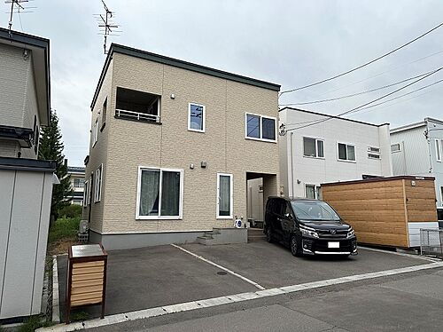 北海道函館市桔梗４丁目 1780万円