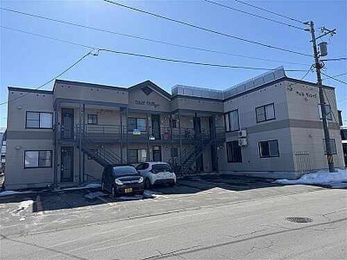 北海道旭川市十条通２２丁目 2980万円