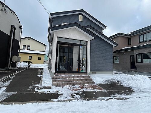 北海道釧路市文苑４丁目 1780万円